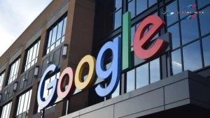 شركة جوجل google المالكة لمحرك البحث الشهير