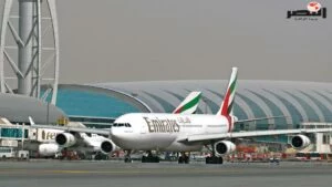 مطار دبي الدولي "أفضل مطار للعام" في "جوائز أفييشن بيزنس 2022"