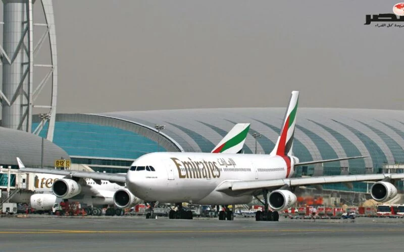 مطار دبي الدولي يحصد أفضل مطار للعام الحالي ضمن جوائز أفييشن بيزنس 2022