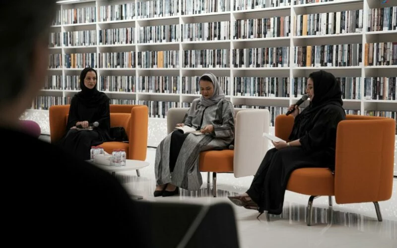 مكتبة محمد بن راشد تحتفل باليوم العالمي للغة العربية من خلال سلسلة فعاليات