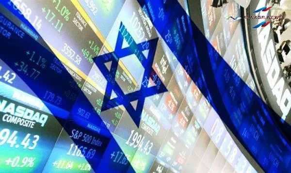 الحكومة الإسرائيلية تقلل سقف توقعاتها بشأن النمو الاقتصادي والناتج المحلي الكلي للعام المقبل