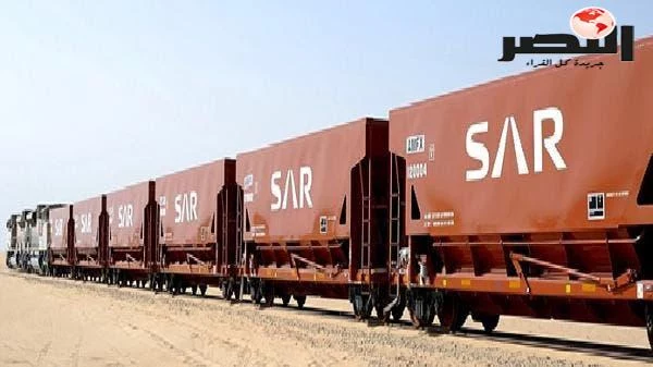 شركة السكك الحديدية السعودية توقع عقداً لنقل الحبوب مع “أراسكو” لمدة 20 سنة