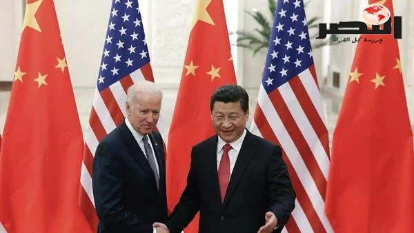 الصين تنتقد فرض الولايات المتحدة الأمريكية عقوبات على مسؤولين صينيين