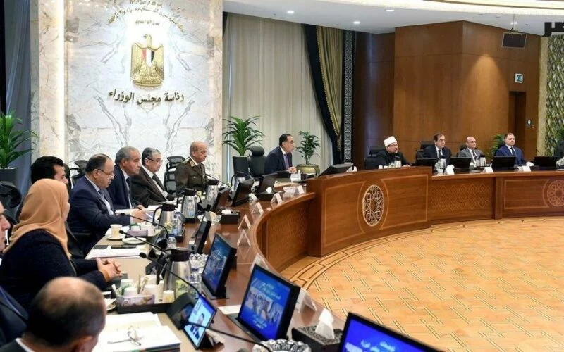 مجلس الوزراء المصري يعلن الموافقة علي طلب التموين بشأن سعر الأرز لـ3 أشهر قادمة