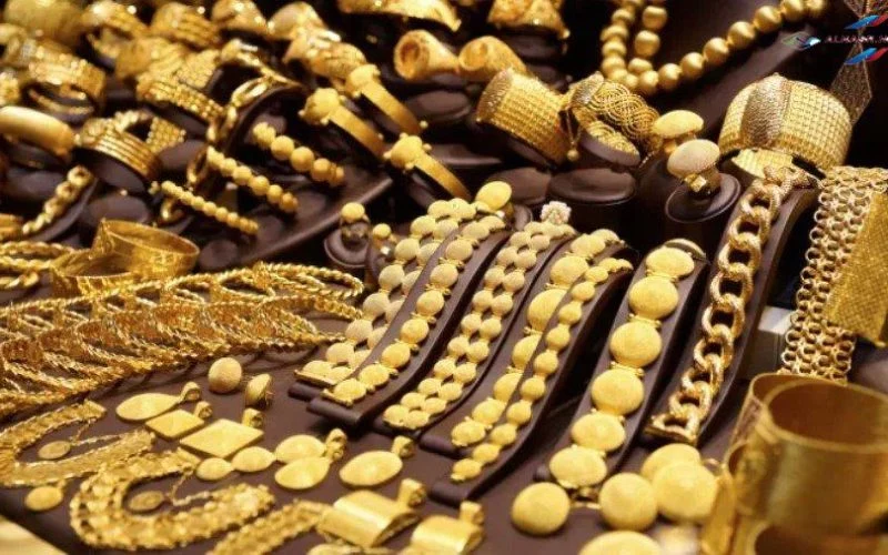 أسعار الذهب في لبنان اليوم الجمعة 23 ديسمبر 2022 يشهد هبوط حاد