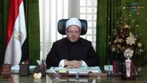 المفتي: مشروع السلام عليك أيها النبي واجهة إسلامية وحضارية.. فيديو