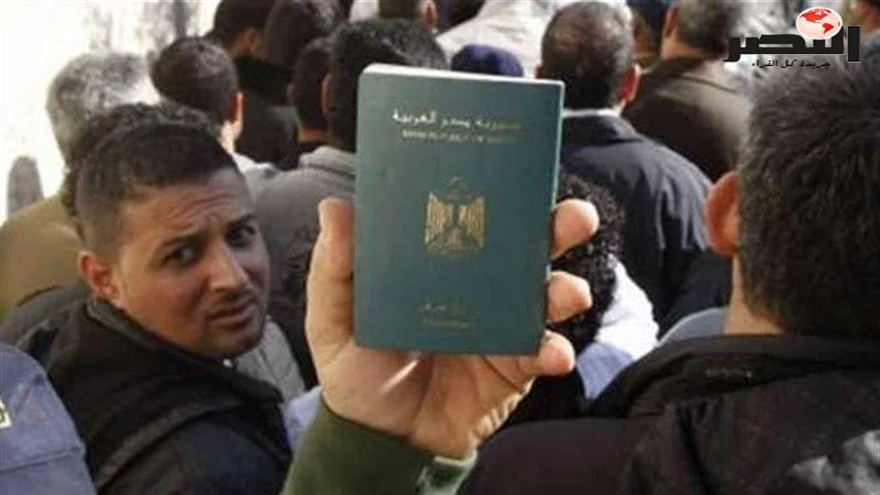 الكويت تعلن رسمياً منع دخول العمالة المصرية إلي أراضيها .. شاهد التفاصيل
