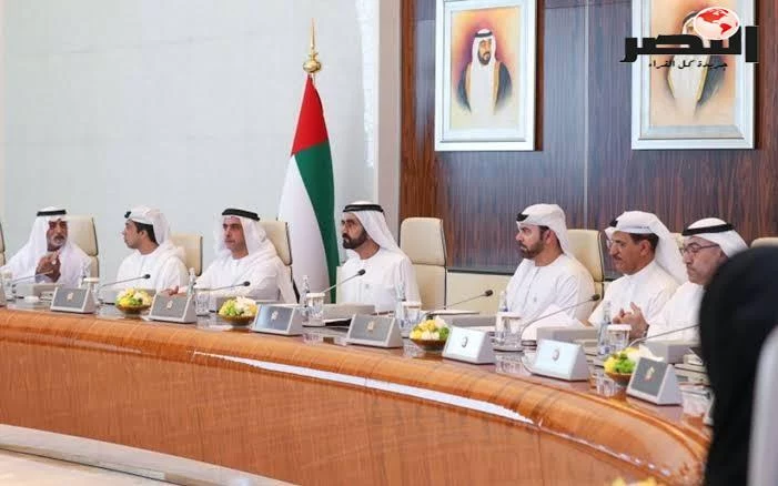 الحكومة الإماراتية تعلن فرض ضريبة جديدة بنسبة 9% على أرباح الشركات اعتبارا من يونيو القادم