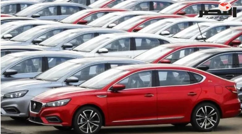 قطاع السيارات يشهد ضغوط كبيرة للغاية في الصين بعد انتهاء الحوفز الحكومية