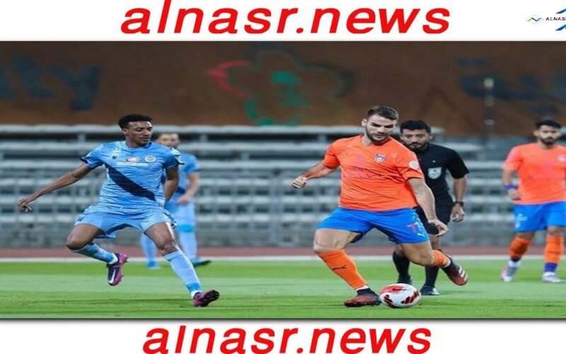أهداف مباراة الفيحاء والباطن 2-2 في دوري روشن السعودي