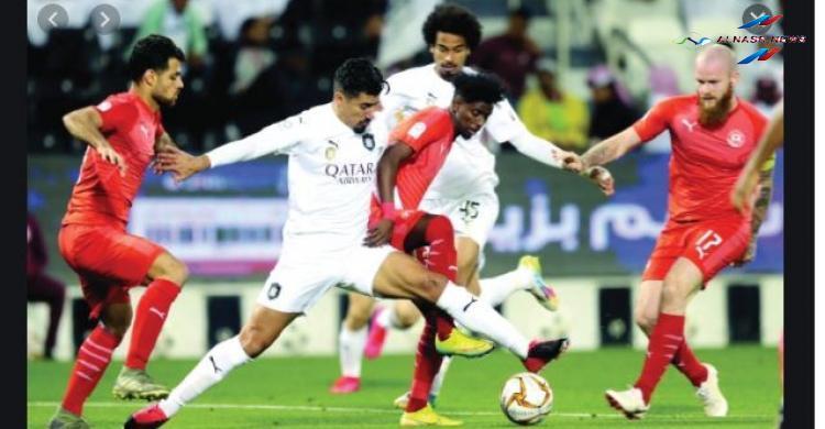 أهداف مباراة السد والعربي 2-0 في دوري نجوم قطر