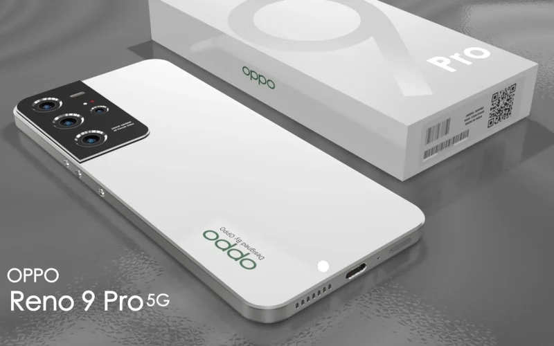 هاتف Oppo Reno 9 5G يأتي بمجموعة من مواصفات وعيوب ومميزات رائعة … تعرف علي السعر