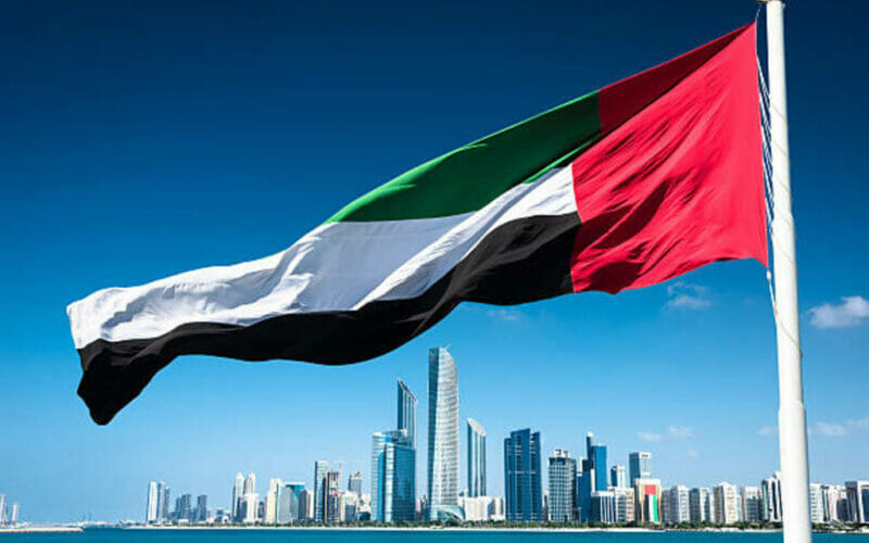 هزة أرضية تضرب الإمارات علي حسب محطات الشبكة الوطنية لرصد الزلازل