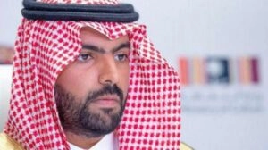 الأمير بدر بن عبد الله بن فرحان وزير الثقافة السعودي يشهد أتفاقية التعاون الثقافي بين السعودية وإيطاليا