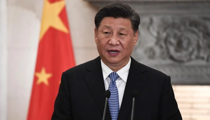 رئيس الصين يكشف عن “سر” زيارته لروسيا ويقدم دعوة رسمية للرئيس بوتين!
