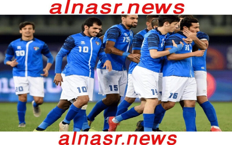 أهداف مباراة الكويت وطاجيكستان 2-1 في تصفيات كأس أمم أفريقيا