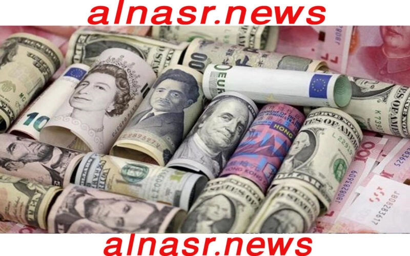 سعر الدولار الأمريكي أمام الجنيه المصري مع بداية تعاملات البنوك اليوم الإثنين 27-3-2023