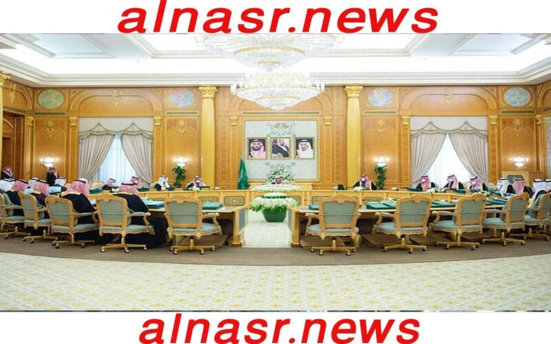 مجلس الوزراء السعودي يعلن الموافقة رسمياً علي قرار هام لصالح الشعب السعودي والمقيمين والعمالة الوافدة
