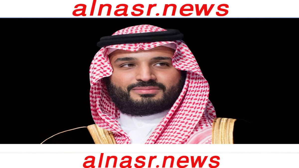 محمد بن سلمان