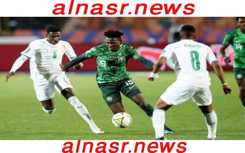 أهداف مباراة السنغال وموزمبيق5-1 ملخص نتيجة منتخب السنغال ضد موزمبيق في كأس أمم أفريقيا