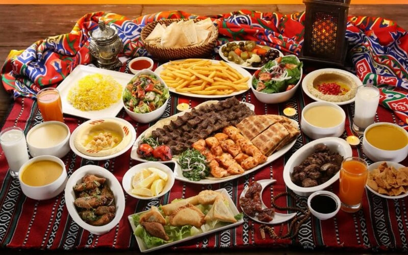 تعرف على دليل أسعار وجبات إفطار صائم في السعودية في رمضان 2023