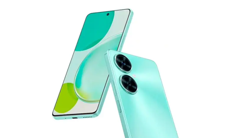 Huawei Nova 11i : سعر و مواصفات و عيوب و مميزات هاتف هواوي نوفا 11 اي
