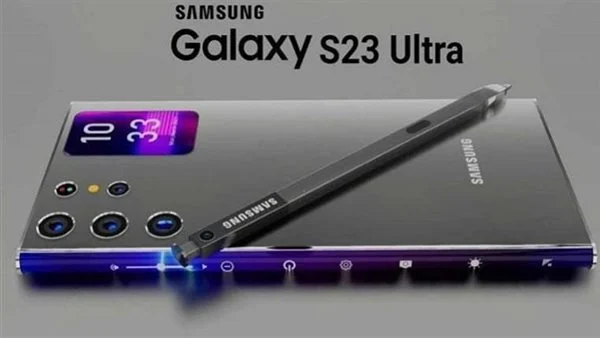Samsung Galaxy S23 Ultra : سعر هاتف ساسمونج جلاجسي S23 الترا في مصر والمواصفات والمميزات