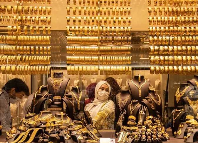أسعار الذهب في مصر اليوم الخميس 6-4-2023 بيع وشراء