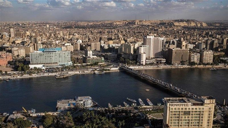 الأرصاد الجوية تكشف حالة الطقس في مصر حتي يوم الخميس المقبل