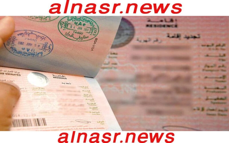 الحكومة الرقمية تنشر 6 أنواع من التأشيرات لجميع زوّار الإمارات
