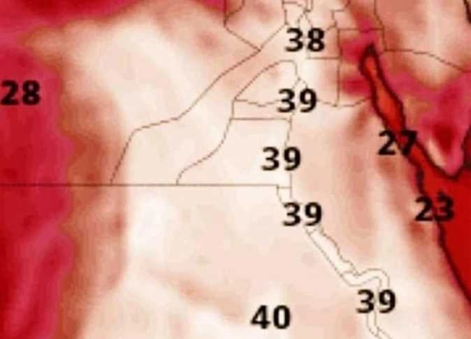 حالة الطقس في مصر : فصل الصيف من الغد وَتحذير شديد من الهيئة العامة للأرصاد الجوية