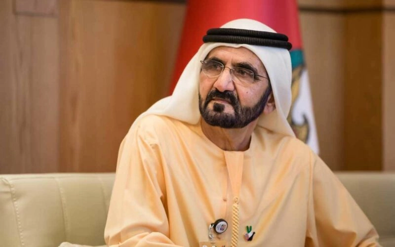 الشيخ محمد بن راشد يُصدر قانونًا جديدًا لتنظيم تشغيل المركبات في الإمارات