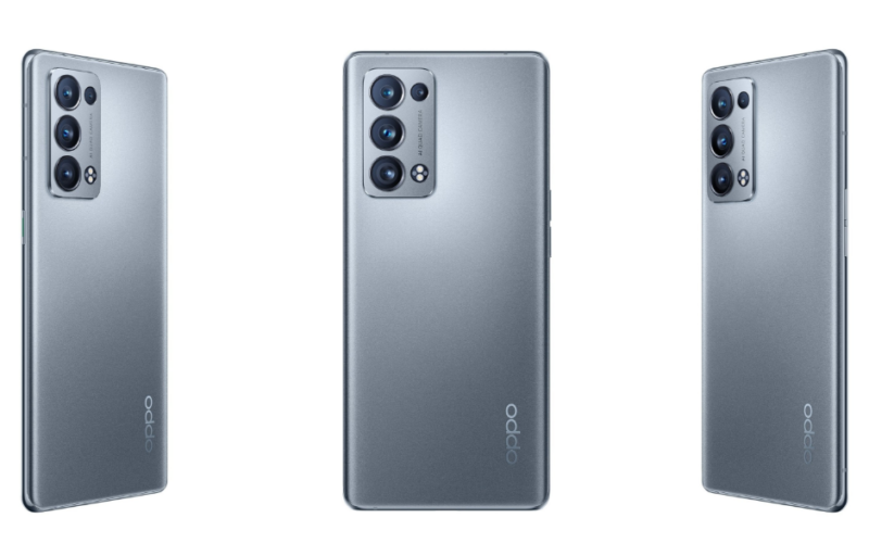 سعر ومواصفات جوال أوبو رينو 6 برو بلس Oppo Reno 6 Pro Plus في الإمارات؟