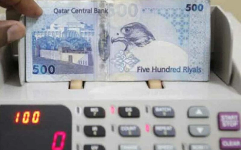 سعر الريال القطري اليوم QAR مقابل جميع العملات الأجنبية والعربية