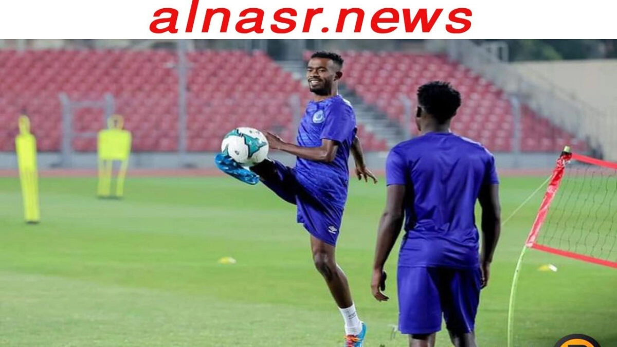 أهداف مباراة الهلال السوداني ضد المنامة البحريني