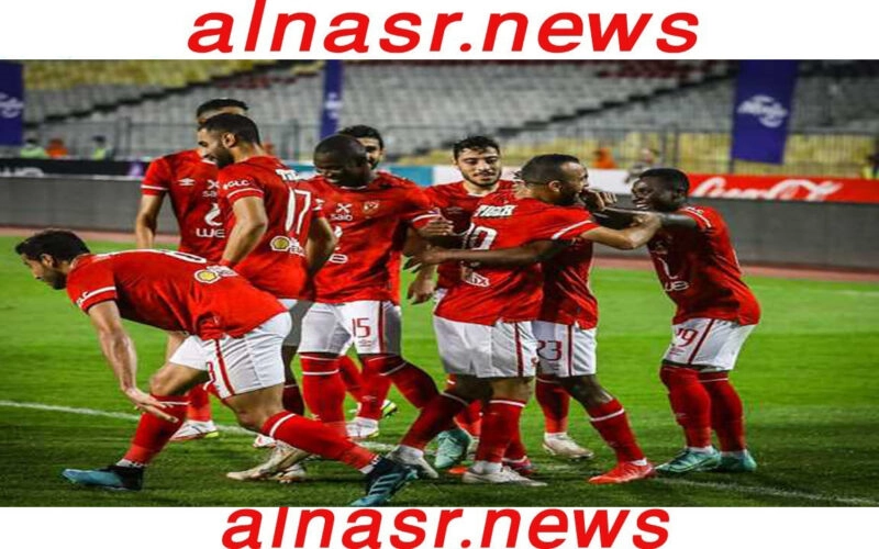 أهداف مباراة الأهلي والهلال السوداني 3-0 يوتيوب قناة أون تايم سبورت في ابطال أفريقيا