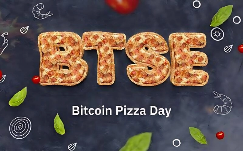 Bitcoin Pizza Day 2023.. العالم يحتفل بالذكرى السنوية لأول عملية تداول معروفة لبيتكوين