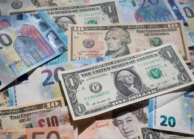 أسعار العملات الأجنبية في مصرف الإمارات المركزي سعر الدرهم الإماراتي أمام الدولار والجنية المصري