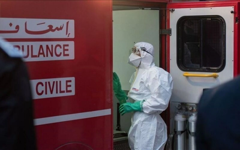 المغرب.. 180 إصابة جديدة بالفيروس خلال 6 أيام والصحة تحذر