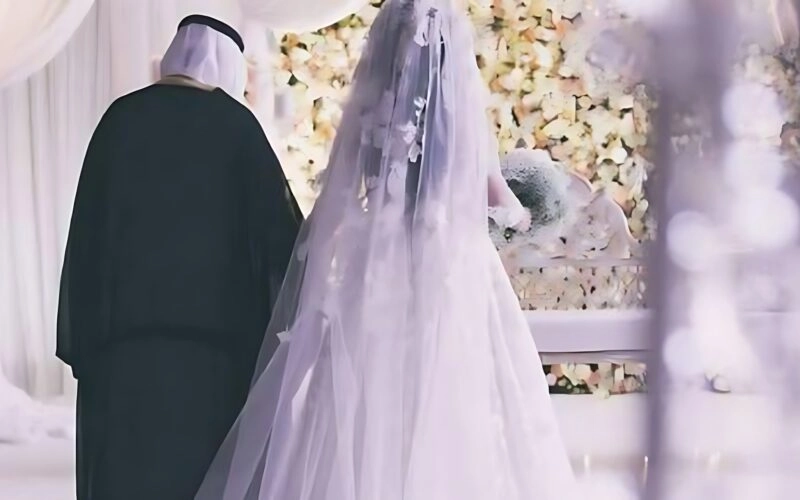 للهروب من العنوسة.. المملكة تسمح بزواج بناتها من هذه الجنسية بشروط ميسرة جداً لأول مرة في السعودية