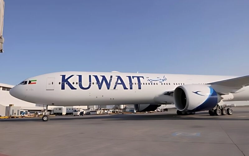 الطيران الكويتي يغلق أبوابه في وجه هذه الجنسيات حتى إشعار آخر