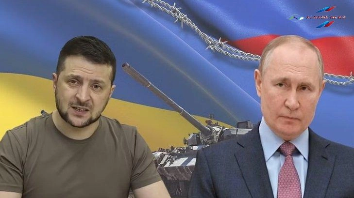 انتصار أوكرانيا في معركة باخموت: تقدم حاسم في الحرب الروسية الأوكرانية