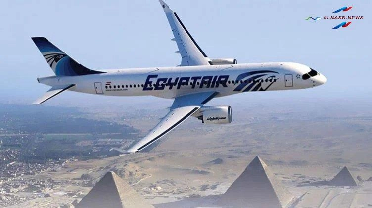 بيان من مصر للطيران بخصوص مكالمات الصيانة يوم الجمعة