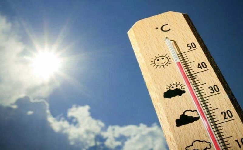 حار نهار .. حالة الطقس المتوقعة اليوم الأحد 21 مايو في مصر