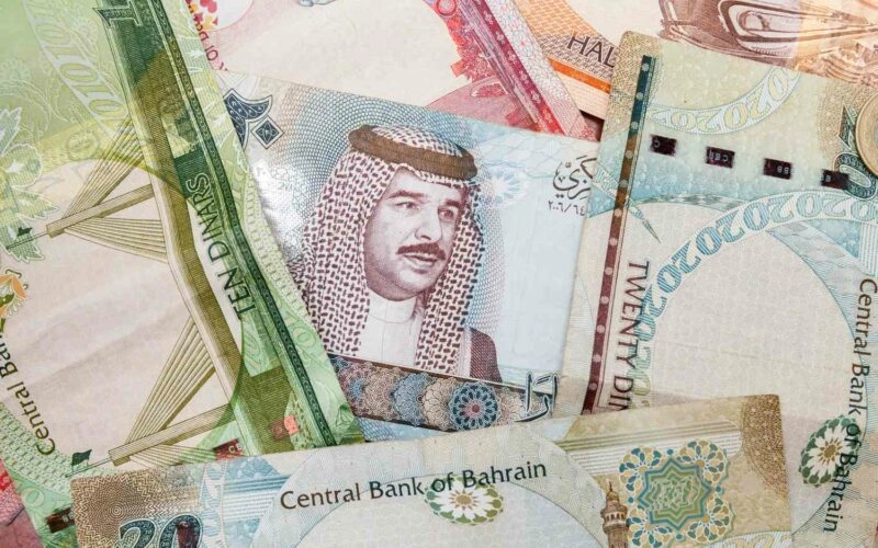 سعر صرف الدينار البحريني BHD اليوم مقابل العملات الأجنبية والعربية