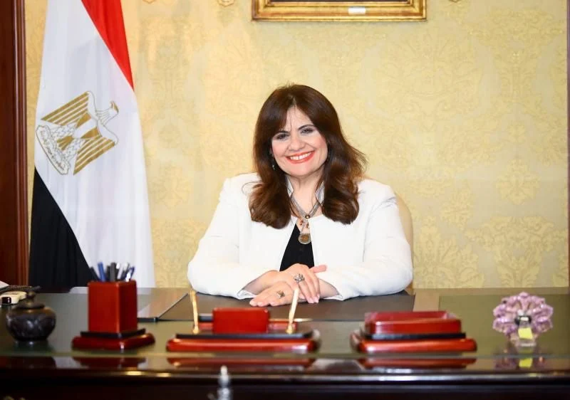 جهود الحكومة المصرية في دعم الجالية المصرية في السودان