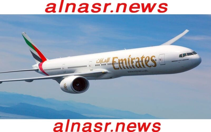 طيران ⁧‫الإمارات‬⁩ تطلق بيان عاجل لجميع المواطنين والمسافرين والمقيمين وتعلن بشري سارة
