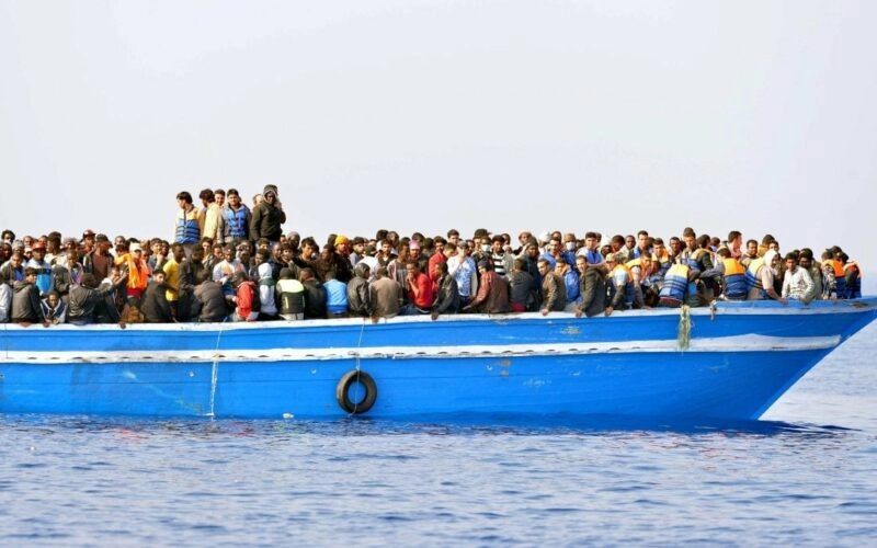 عاصفة الهجرة.. الجزائر تطلق موجة هجرة هائلة تهز أوروبا.. تعرف على تكاليف الرحلة