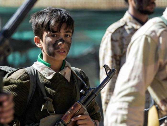 في ظروف غامضة .. اختفاء عشرات الأطفال .. واتهامات ضد مليشيا الحوثي