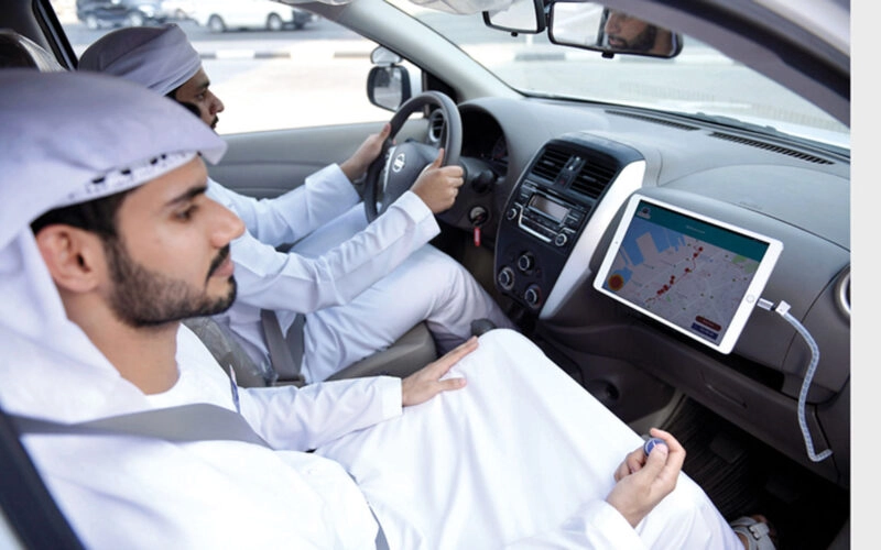 بشري سارة لكل من يمتلك سيارة في الإمارات وخبر مفرح لجميع المواطنين والمقيمين